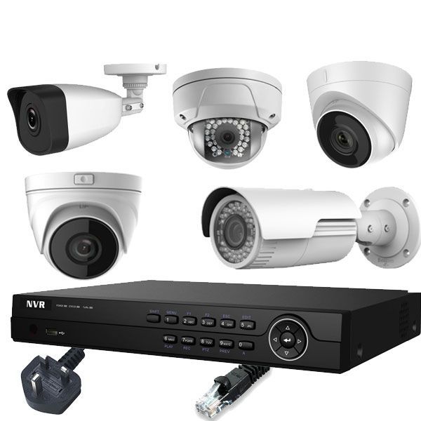 Système de vidéosurveillance